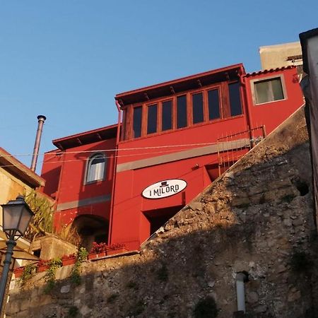 I Milord Bed & Breakfast Castel San Giorgio Exterior photo