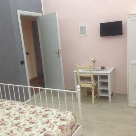 I Milord Bed & Breakfast Castel San Giorgio Exterior photo