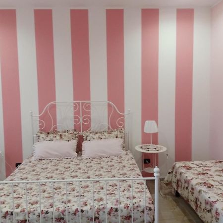 I Milord Bed & Breakfast Castel San Giorgio Exterior photo