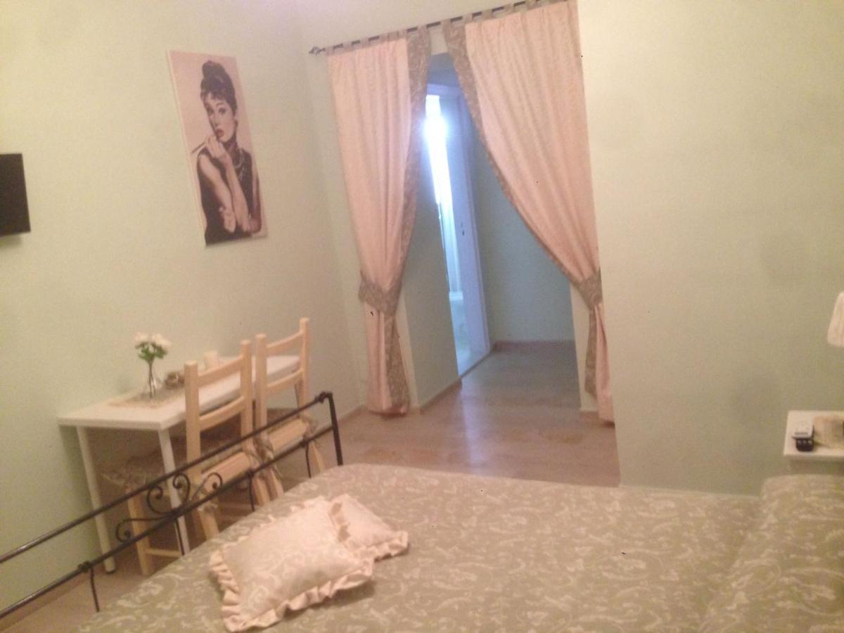 I Milord Bed & Breakfast Castel San Giorgio Exterior photo