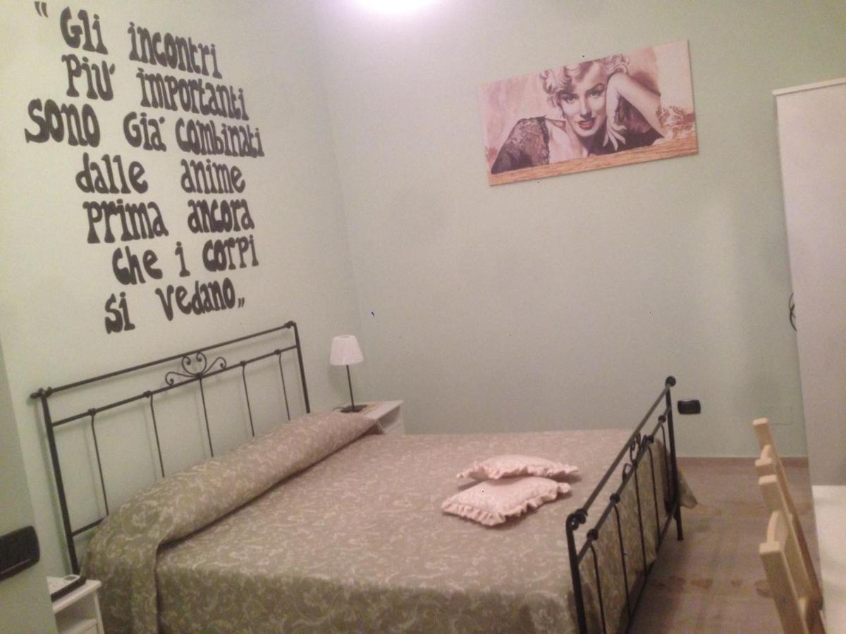 I Milord Bed & Breakfast Castel San Giorgio Exterior photo