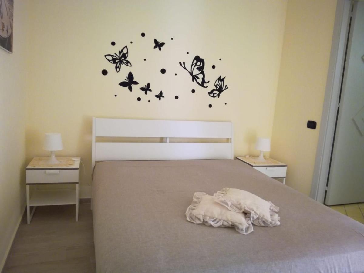 I Milord Bed & Breakfast Castel San Giorgio Exterior photo