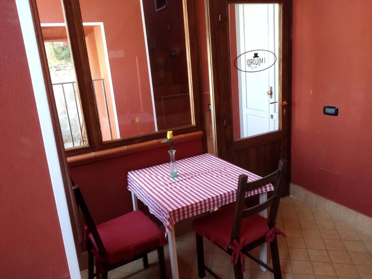 I Milord Bed & Breakfast Castel San Giorgio Exterior photo