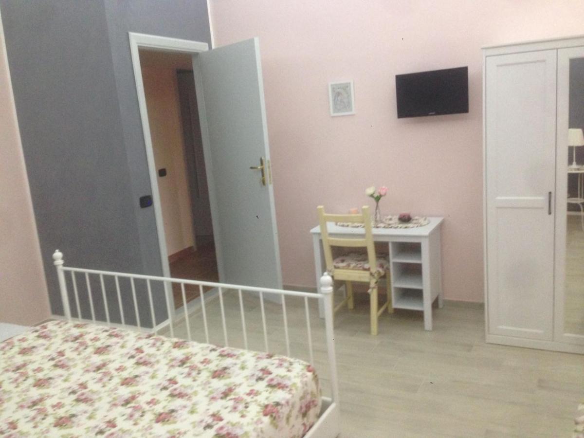 I Milord Bed & Breakfast Castel San Giorgio Exterior photo