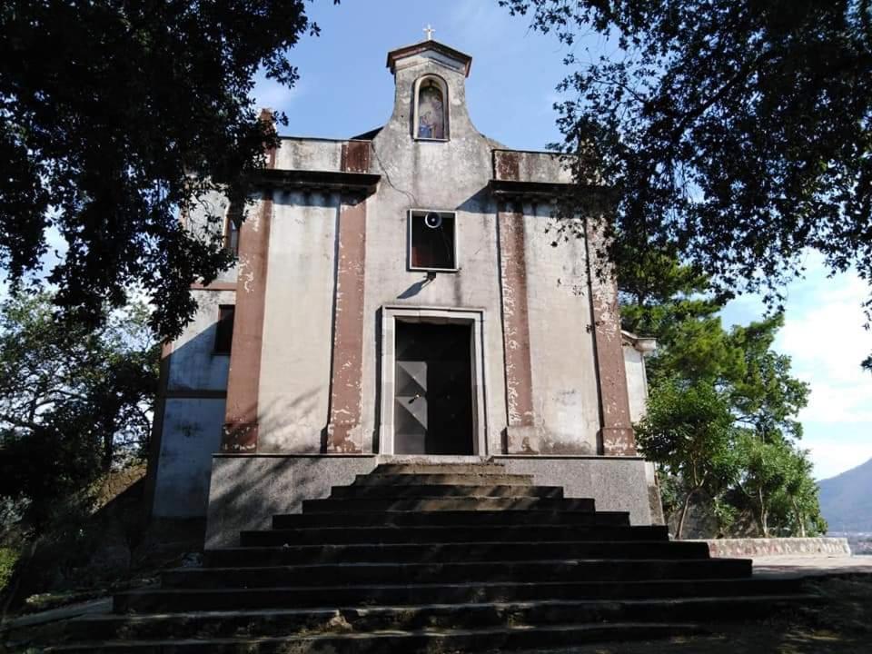 I Milord Bed & Breakfast Castel San Giorgio Exterior photo