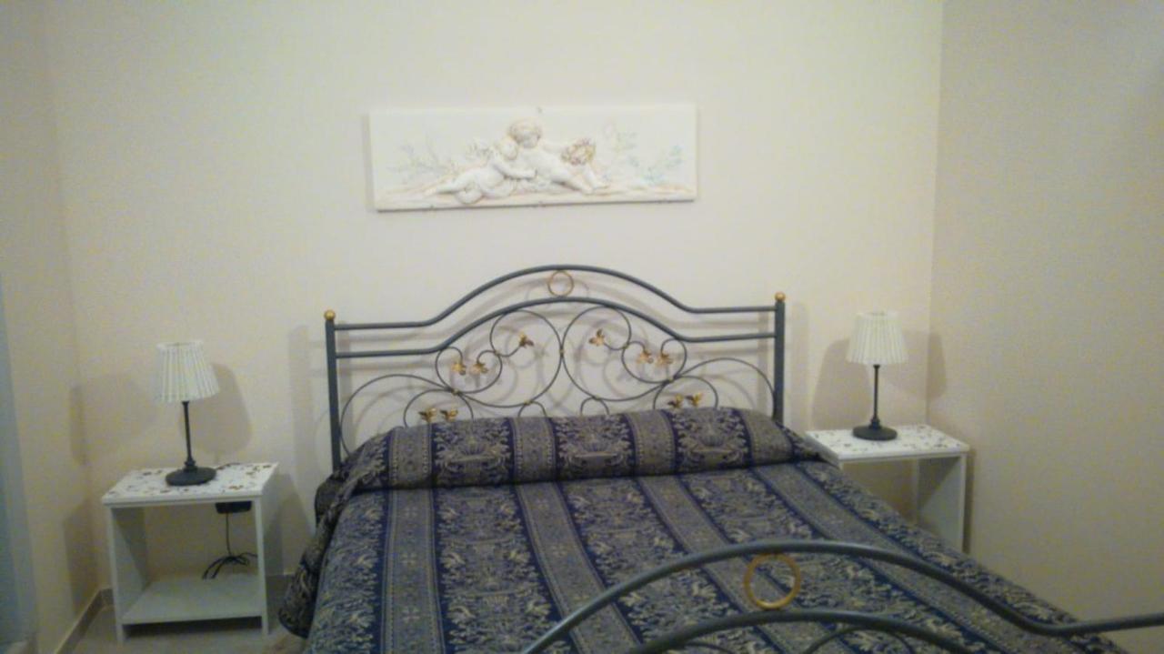 I Milord Bed & Breakfast Castel San Giorgio Exterior photo