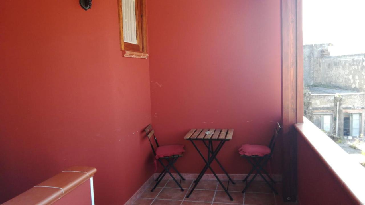 I Milord Bed & Breakfast Castel San Giorgio Exterior photo