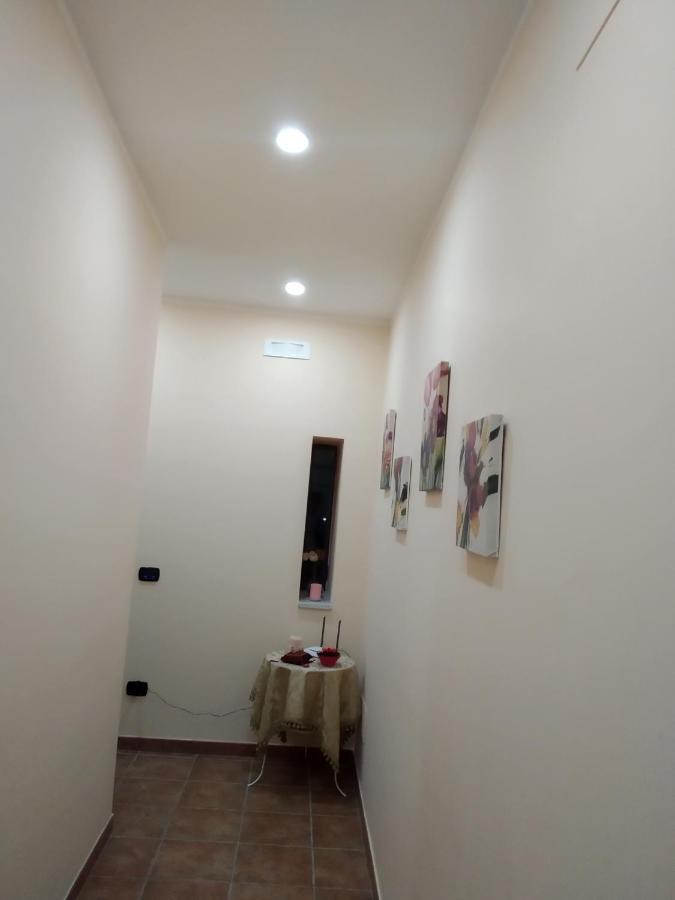 I Milord Bed & Breakfast Castel San Giorgio Exterior photo