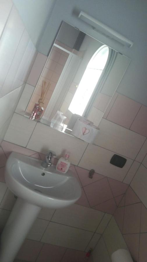 I Milord Bed & Breakfast Castel San Giorgio Exterior photo