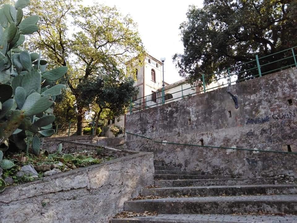 I Milord Bed & Breakfast Castel San Giorgio Exterior photo