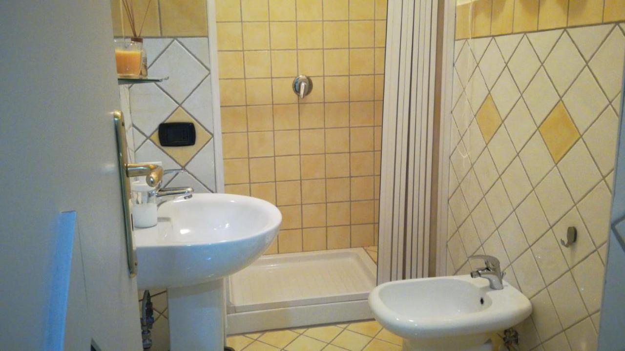 I Milord Bed & Breakfast Castel San Giorgio Exterior photo