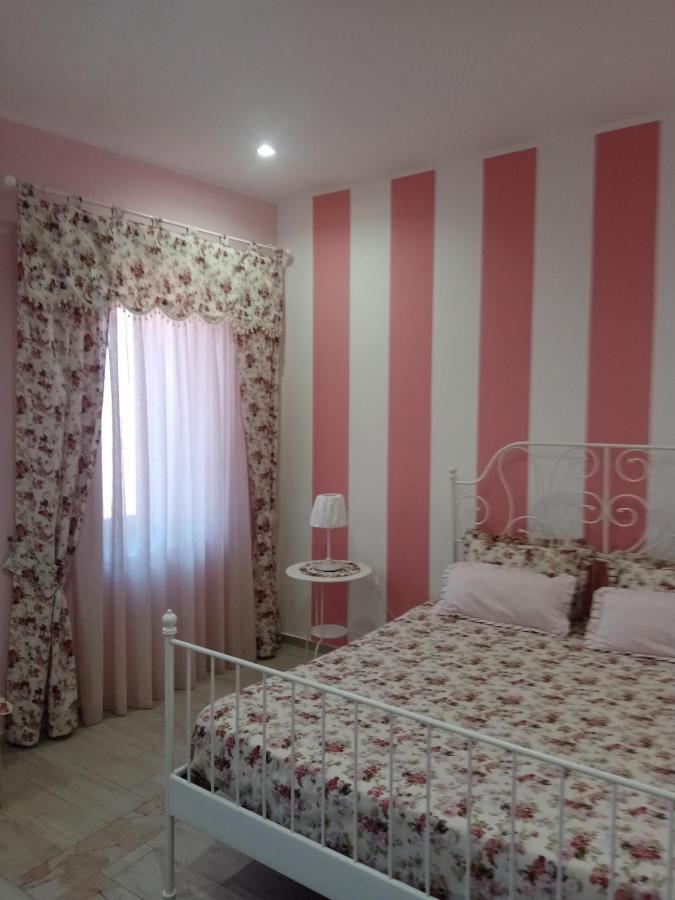 I Milord Bed & Breakfast Castel San Giorgio Exterior photo