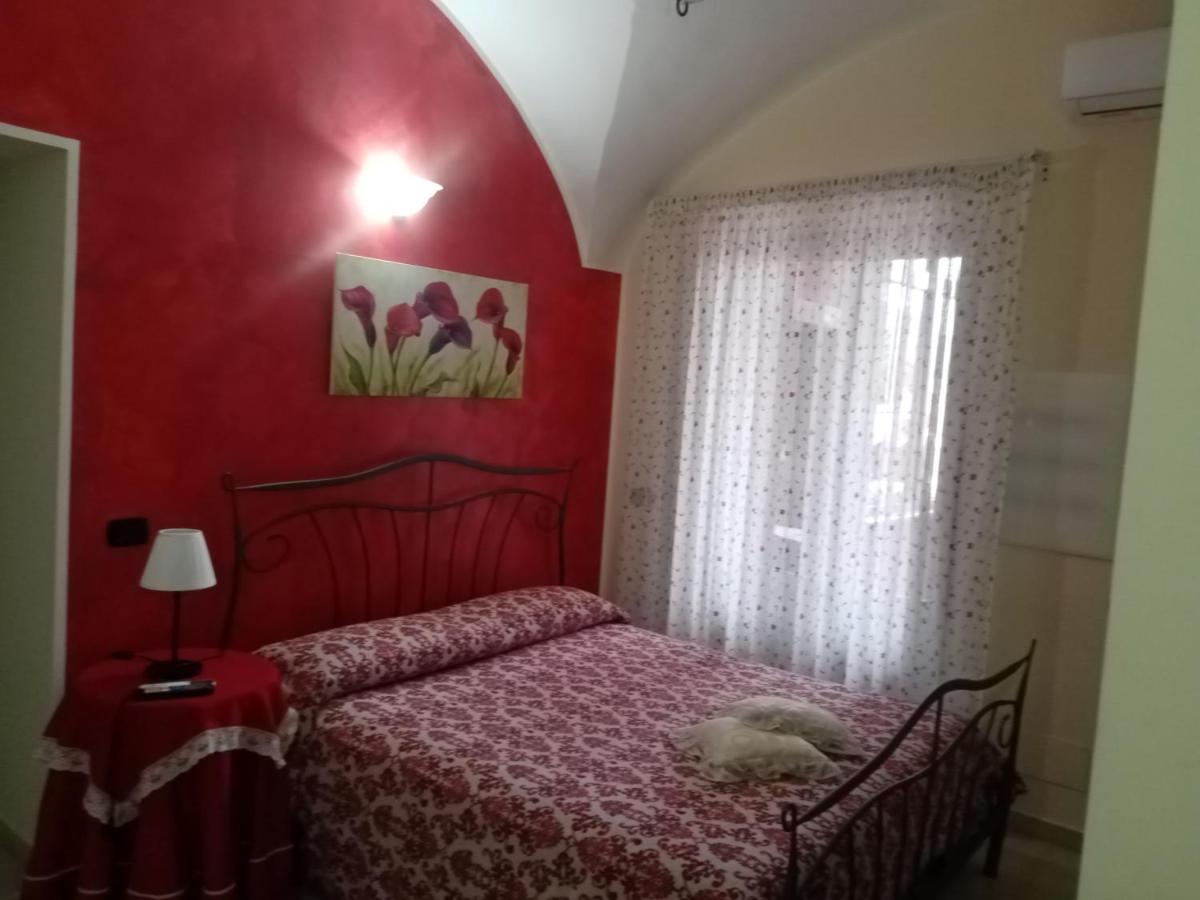I Milord Bed & Breakfast Castel San Giorgio Exterior photo