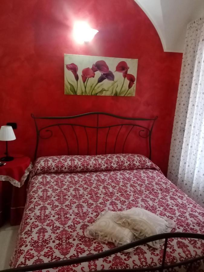 I Milord Bed & Breakfast Castel San Giorgio Exterior photo